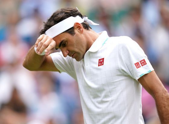 Federer poslije 25 godina prvi put van ATP liste