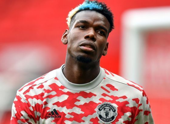 Zvanično: Pogba opet u Juventusu