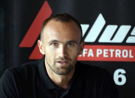 Tuka otkazao nastup na Svjetskom prvenstvu