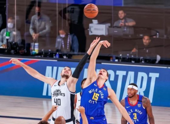 NBA liga trajno uvela popularnu predigru doigravanju
