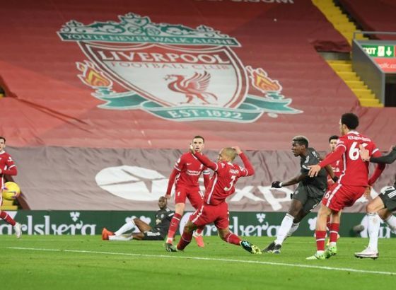 Mančester ubjedljiv protiv Liverpula u prvom pripremnom meču