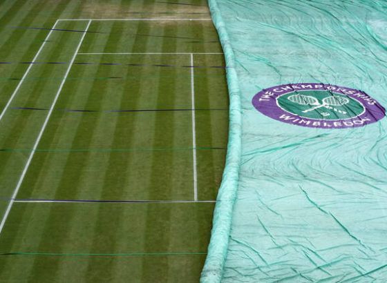 Wimbledon ostaje pri sankcijama Rusima i Bjelorusima
