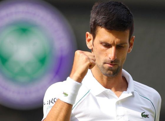 Đoković želi osvojiti 30 Grand Slam turnira