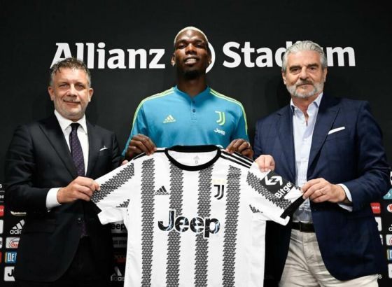Pogba: Dobio sam mnogo ponuda, ali moje srce je reklo – Juventus