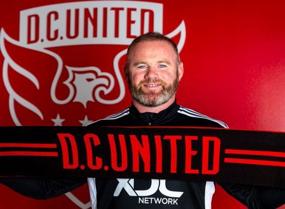 Rooney zna kako voditi klubove u nemirnim vodama
