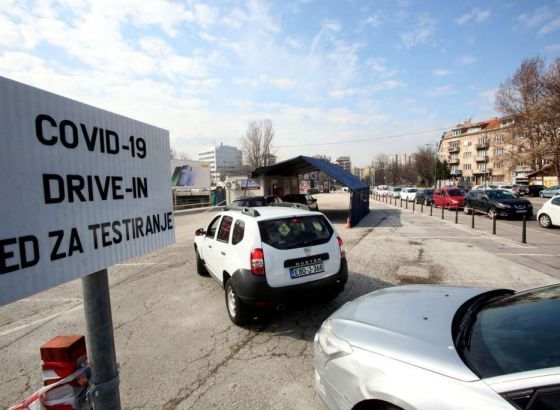 Vlada FBiH usvojila Informaciju o epidemiološkoj situaciji, sa prijedlogom naredbi i preporuka