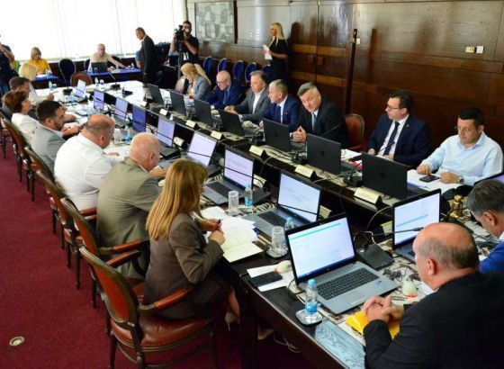 Vlada FBiH dala saglasnost za korekciju veleprodajne cijene prirodnog gasa