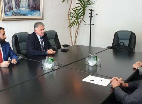 Elektroprivreda BiH gradit će dvije velike solarne elektrane u Bugojnu