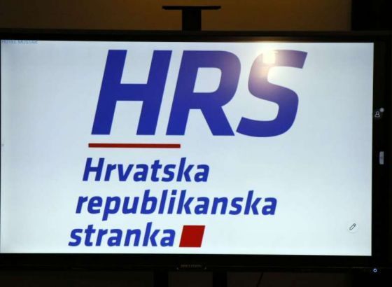 HRS ne podržava kandidaturu Borjane Krišto za Predsjedništvo BiH