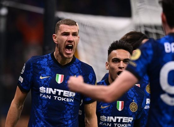 Džeko na meti tri kluba iz Premier lige