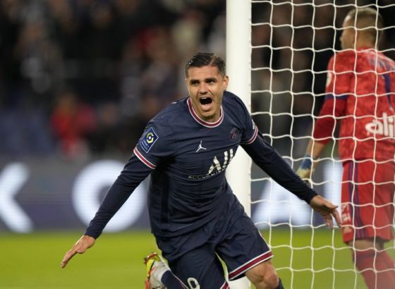 Novi prvoligaš želi Icardija, Mourinho Dybalu