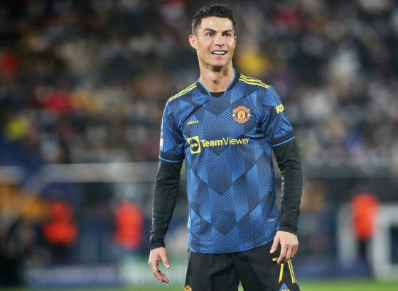 Čelsi odustao od Ronalda