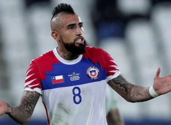 Vidal ima novi klub