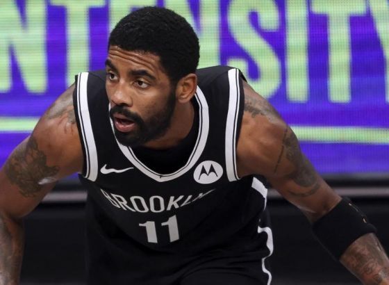 Irving nikad nije zatražio trade