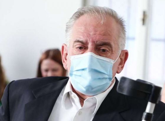 Sanader negirao krivnju za ratno profiterstvo