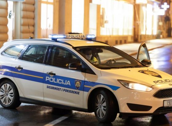 Hrvatska: Policija uhitila i četvrtoga srbijanskog državljanina zbog preprodaje marihuane