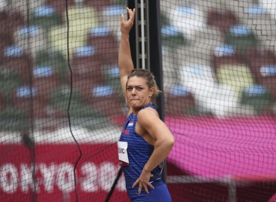 Izdašne nagrade za SP u atletici u Eugeneu