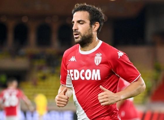 Fabregas sve iznenadio izborom novog kluba