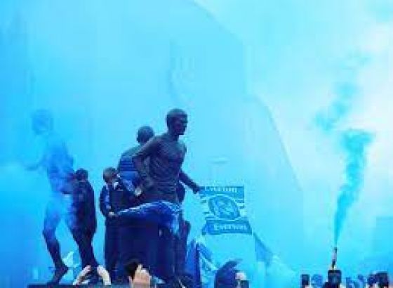 Everton nije na prodaju
