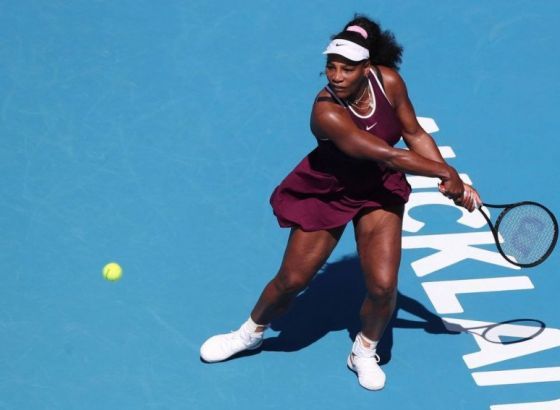 Serena se prijavila za turnir u Torontu