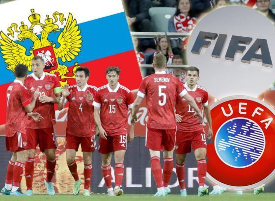 Ruski fudbal ostaje pod sankcijama: CAS odbio sve žalbe
