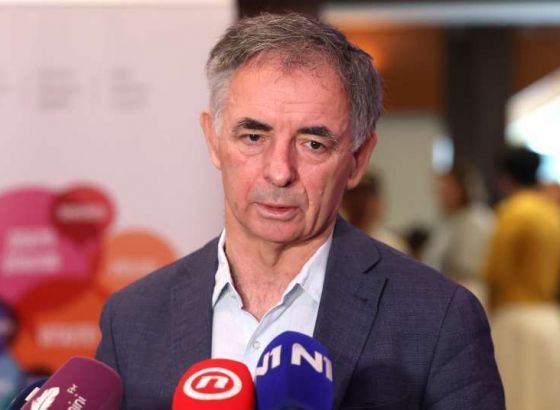 Pupovac: Nije se smjelo dogoditi da Vučić ne može u Jasenovac