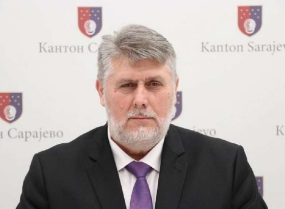 Hadžiahmetović: Značaj ventilacionih koridora nemjerljiv za Sarajevo