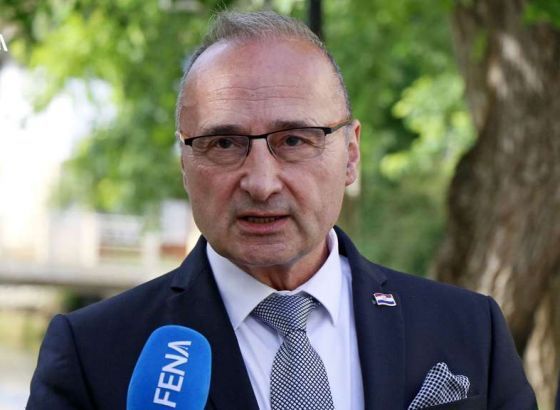 Grlić Radman: Prekršen je protokol, Vučić je štićena osoba