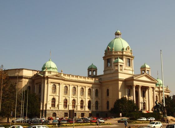 Srbijanski ministar Selaković: Zabrana "zastrašujuća", razmotrit ćemo protumjere