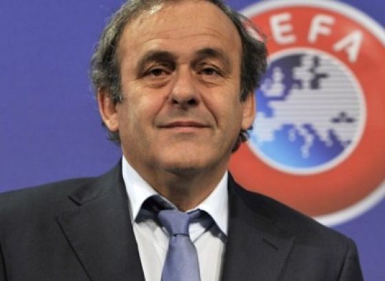 Platini više ne želi da bude fudbalski zvaničnik