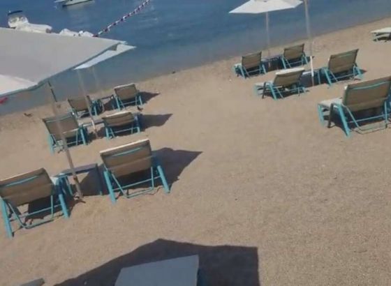 Turistički djelatnici u Crnoj Gori nezadovoljni sezonom