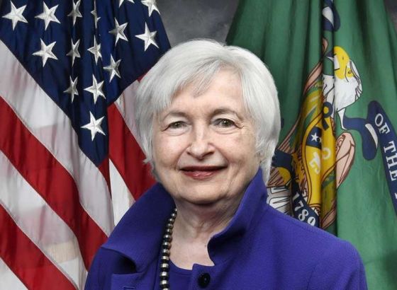 Yellen: SAD će nametnuti oštre posljedice zemljama koje krše međunarodni ekonomski poredak