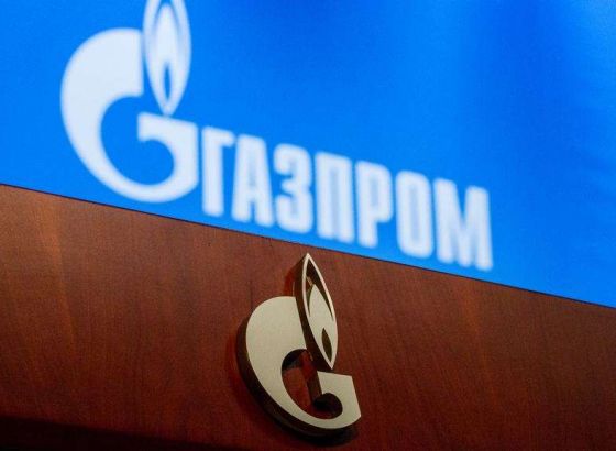 Gazprom poručio evropskim kupcima da je prekid opskrbe plinom izvan njegove kontrole