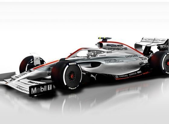 Mercedes i Ferrari: Ne želimo spriječiti ulazak Porschea