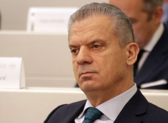Radončić-Šmit: Važno podići tehničke standarde izbornog procesa