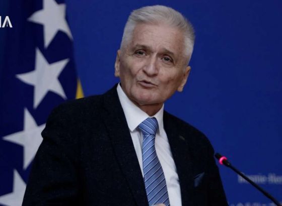 Špirić i Sattler o ubrzanju aktivnosti za ispunjavanja preduvjeta za kandidatski status