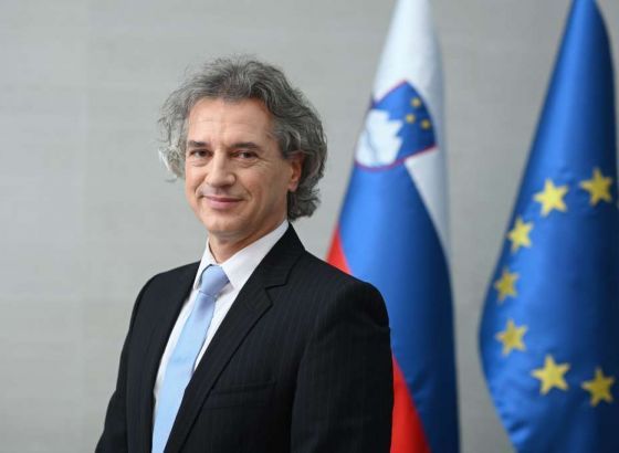 Golob ponovo založio da BiH dobije status kandidata za članstvo u EU