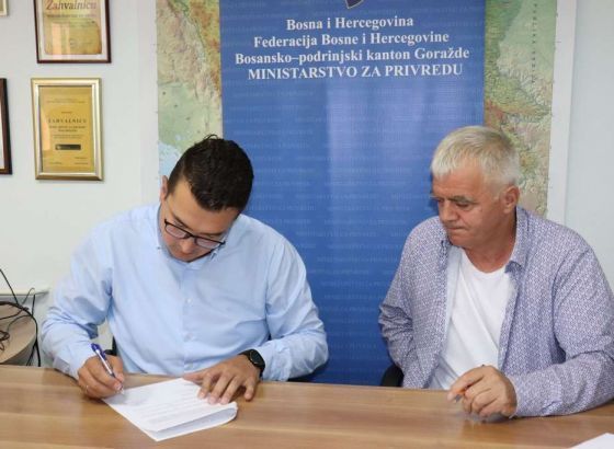 Ministarstvo privrede BPK-a pomoći će u izmirenju poreza i doprinosa TZ BPK