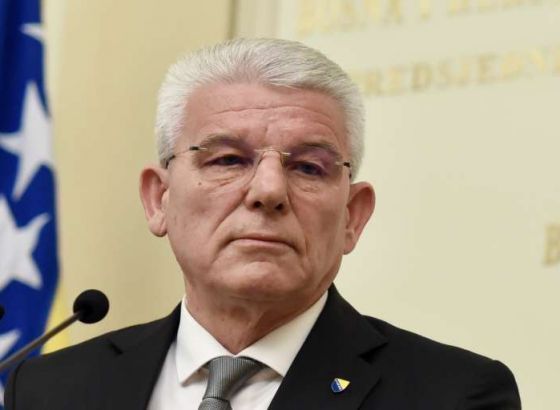 Džaferović: Nedopustivo uvoditi dodatnu diskriminaciju i blokade kroz izmjene Izbornog zakona