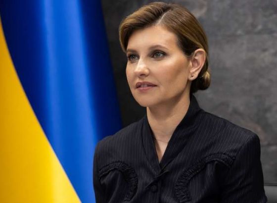 Olena Zelenska uputila emotivno obraćanje američkim poslanicima