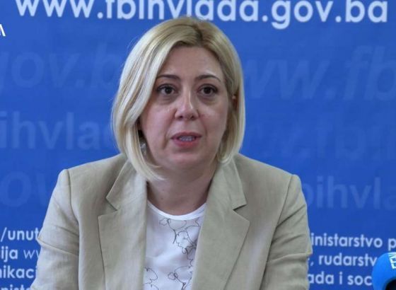 Ministrica Đapo: Glavnom revizoru nećemo dozvoliti da uništi turističko-ugostiteljski sektor u FBiH