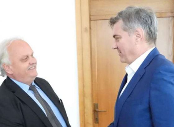 Zvizdić - Yotov: Bugarska je spremna sa BiH podijeliti iskustva na putu ka članstvu u EU i NATO-u