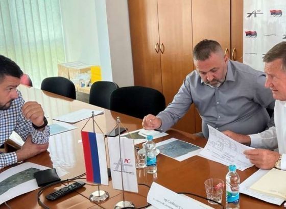 Mitrović: Odluku o trasi autoceste kroz Brčko distrikt treba donijeti struka