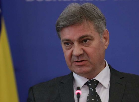 Zvizdić: Nametanje najavljene odluke mora bitio zaustavljeno