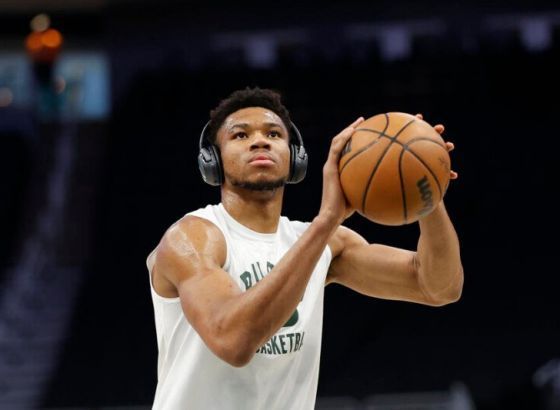Adetokumbo potvrdio da će igrati na Eurobasketu