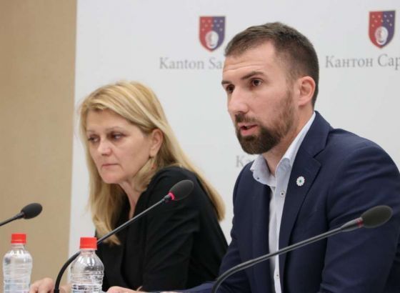Delić: Privremena odluka o zaštiti izvorišta jedini način da počnemo štititi izvorište