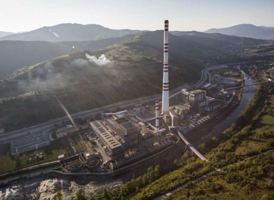 EPBiH - Isporuke uglja prvenstveno za termoelektrane EPBiH i domaće kupce