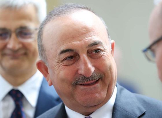 Cavusoglu odbacio navode o turskom napadu u Iraku
