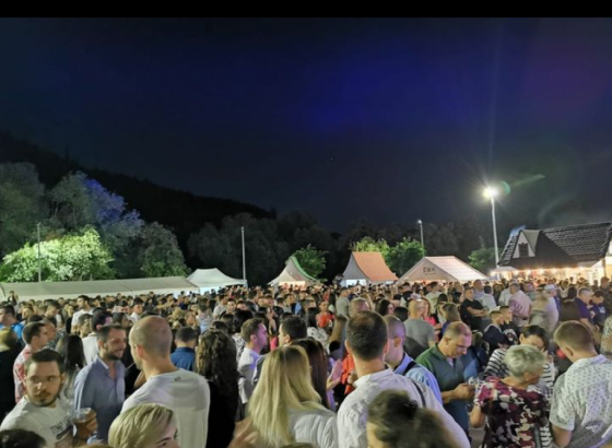 Danas počinje Street Food Fest, nezaobilazan događaj za sve ljubitelje dobre hrane