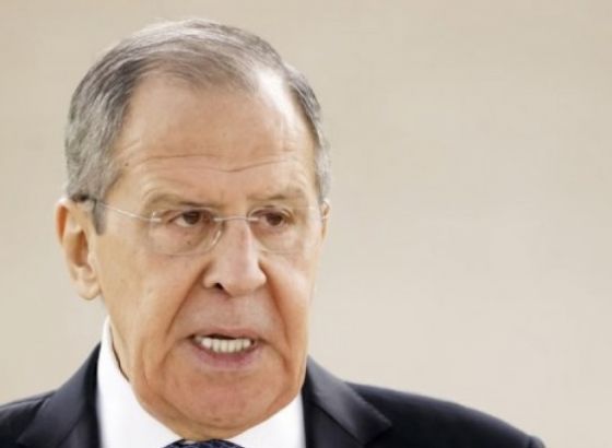 Lavrov: SAD neće dozvoliti Ukrajincima da pregovaraju dok ne stvore dovoljno haosa